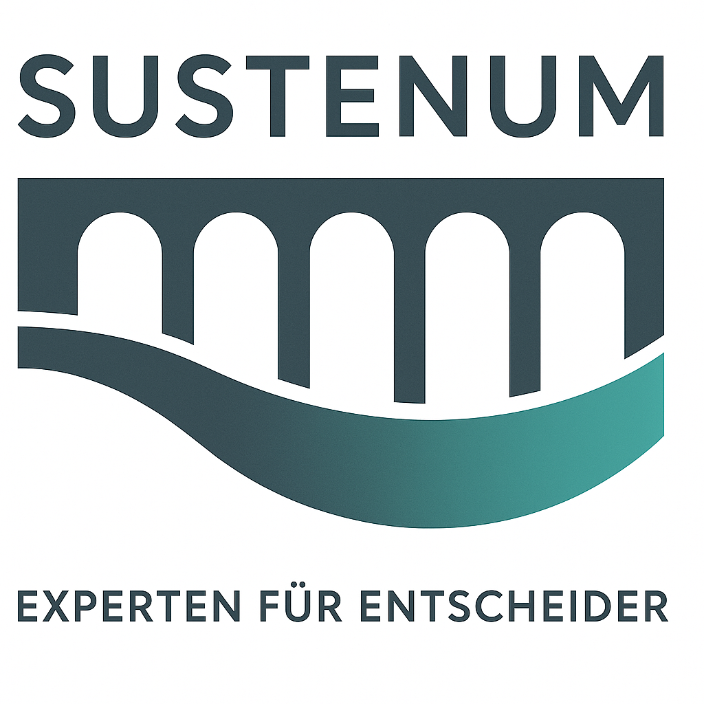 Sustenum Logo